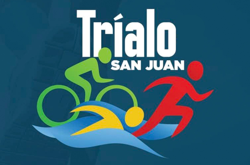 Tríalo de San Juan - La Serie