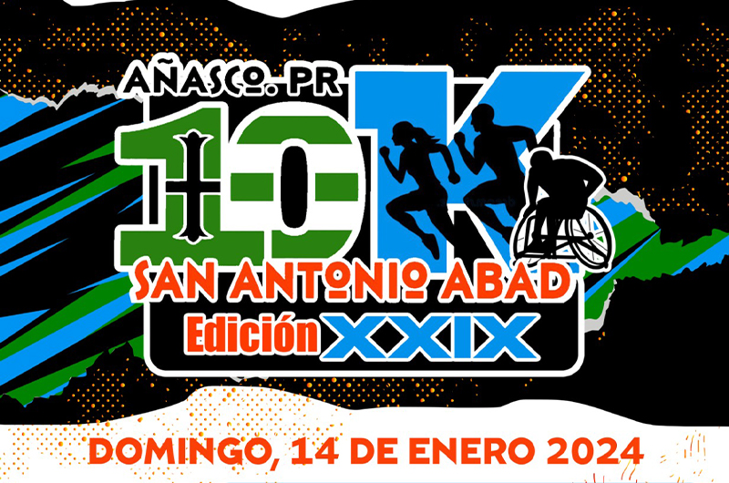 10k San Antonio Abad - Edición XXIX