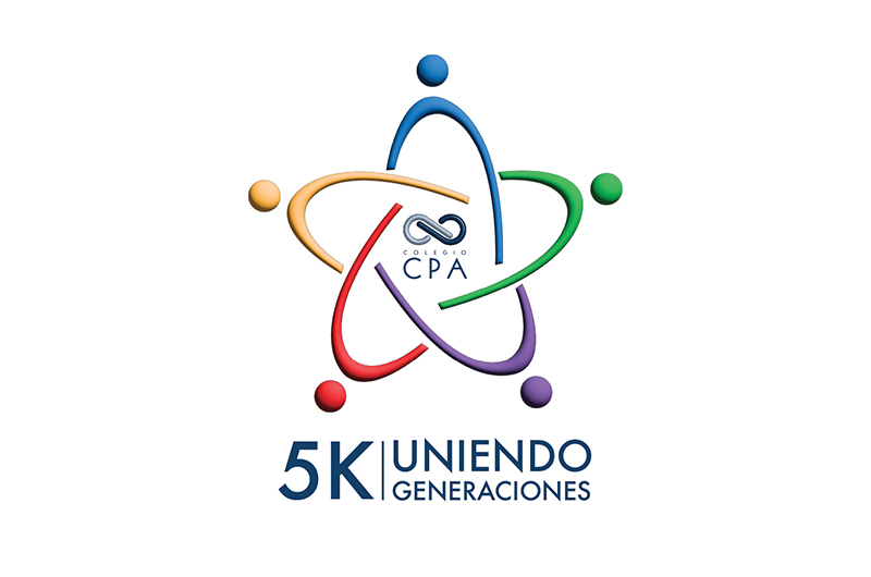5k Uniendo Generaciones - Colegio de CPA
