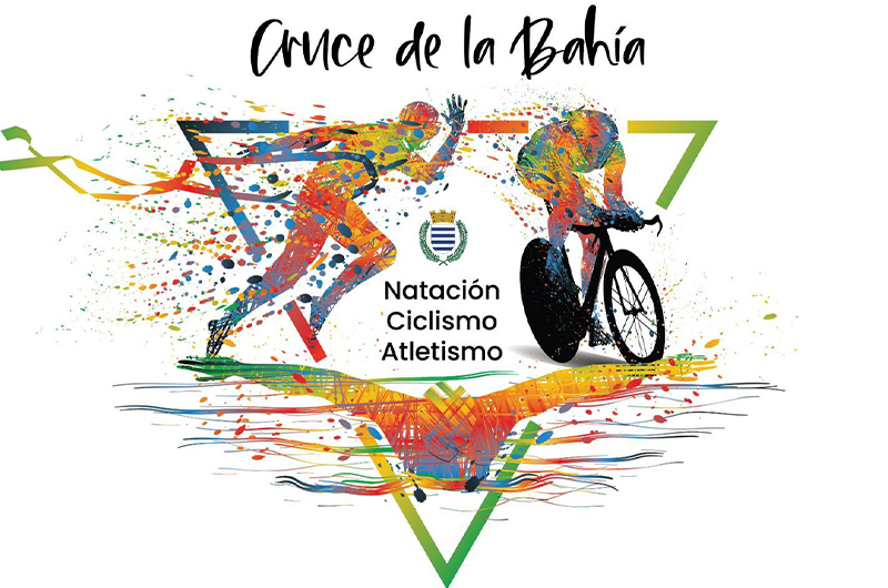 Portada de Cruce de la Bahia 2024
