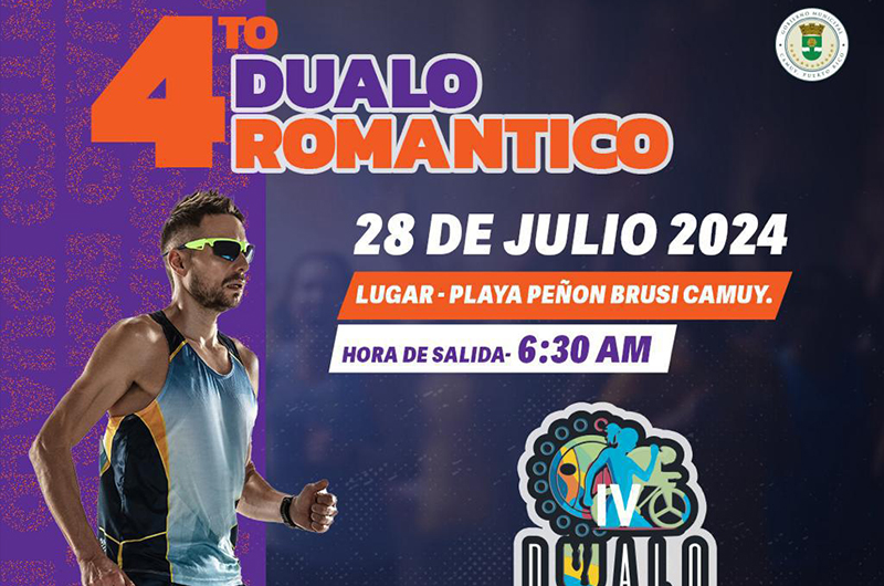 Portada de 4to Dúalo Romántico