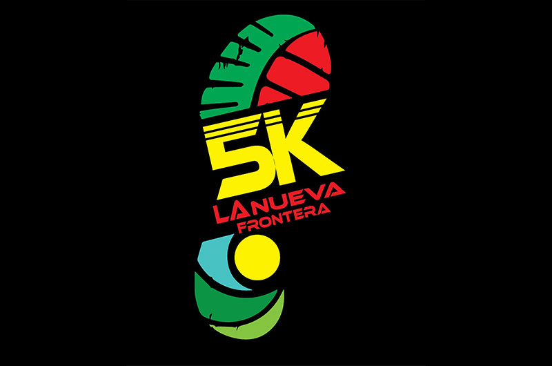 Portada de 5k La Nueva Frontera