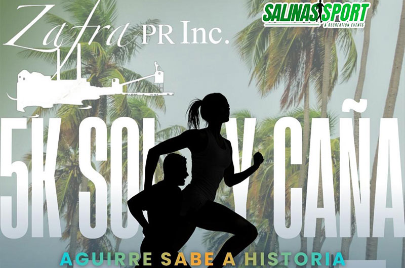 5k Sol y Caña