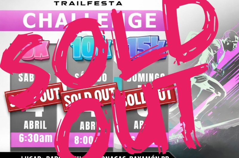 Trialfesta Challenge 2026