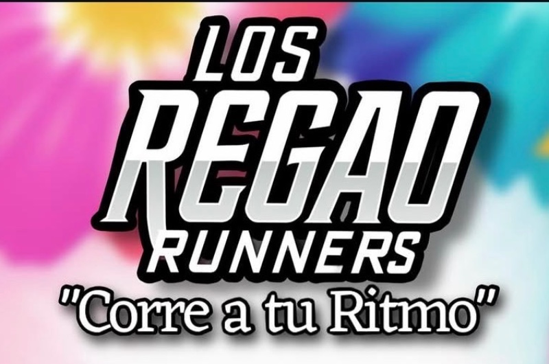 Portada de Fogueo Los Regaos