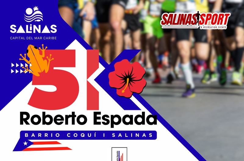 5k Roberto Espada 2026