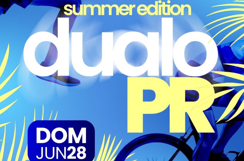 dúalo PR - summer edition