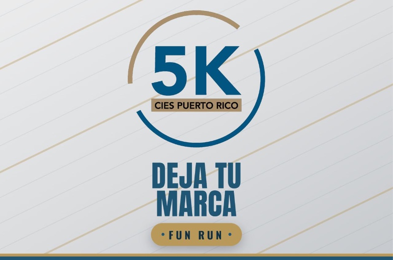 5k CIES Puerto Rico