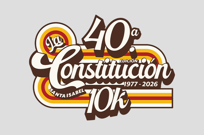 10K La Constitución – Edición 40