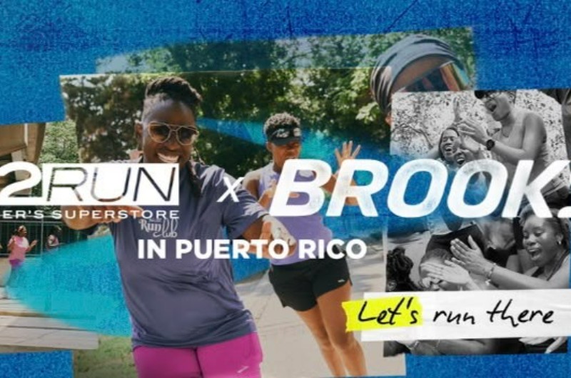 Fit 2 Run Brooks PR Cabo Rojo