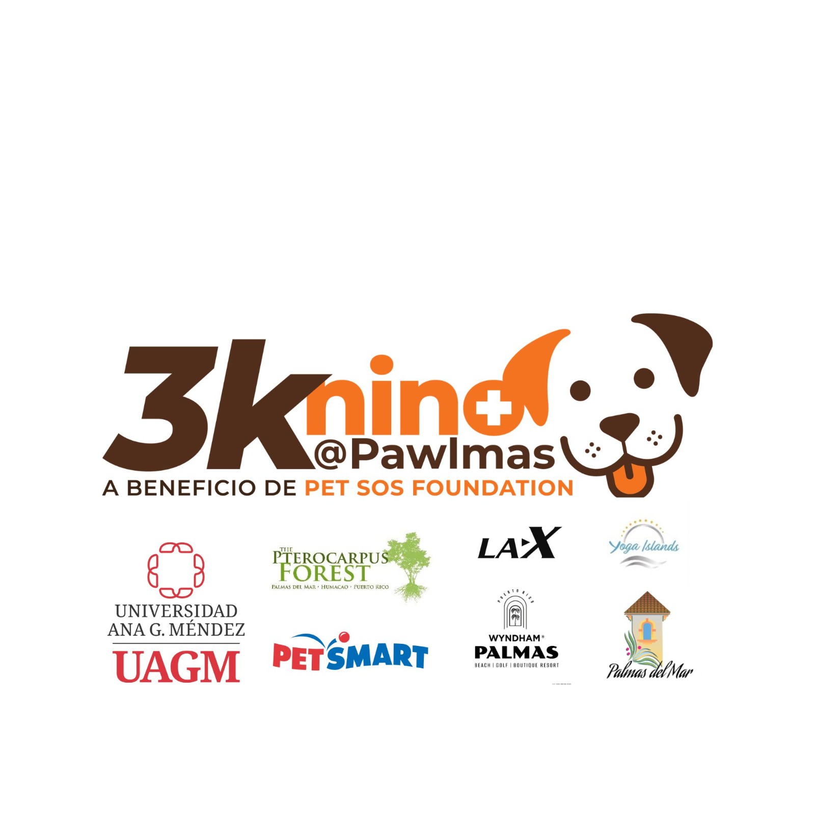 Portada de 3knino @ Pawlmas