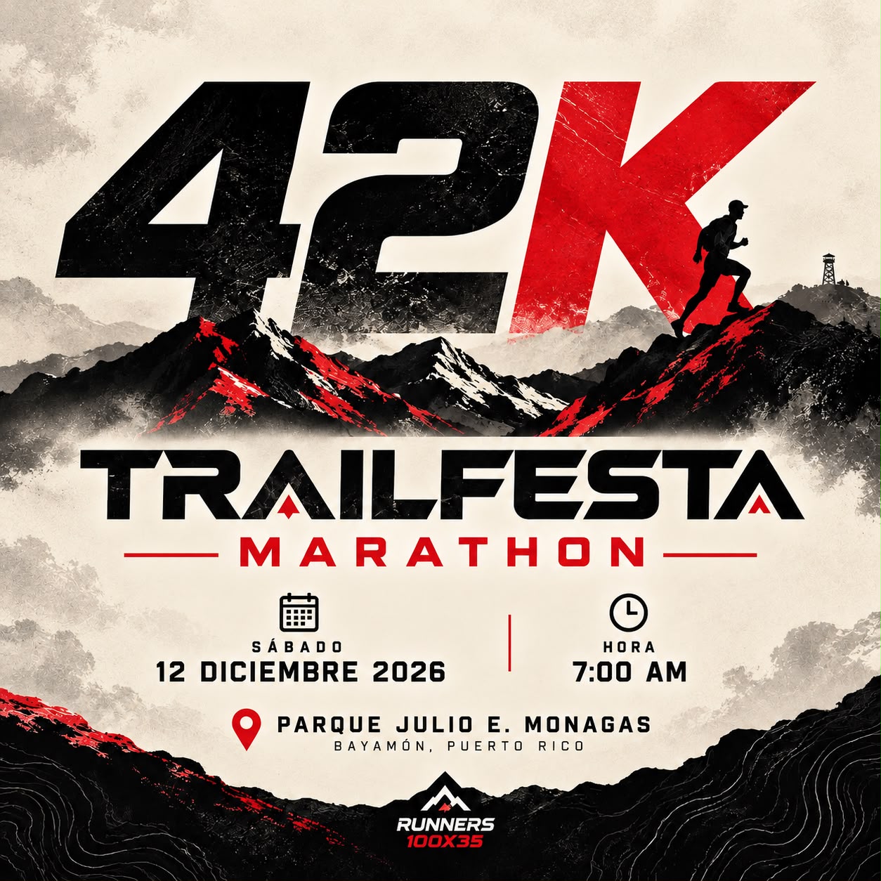 Portada de Trialfesta Marathon
