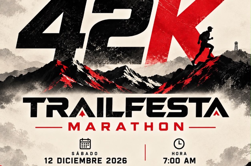 Portada de Trialfesta Marathon