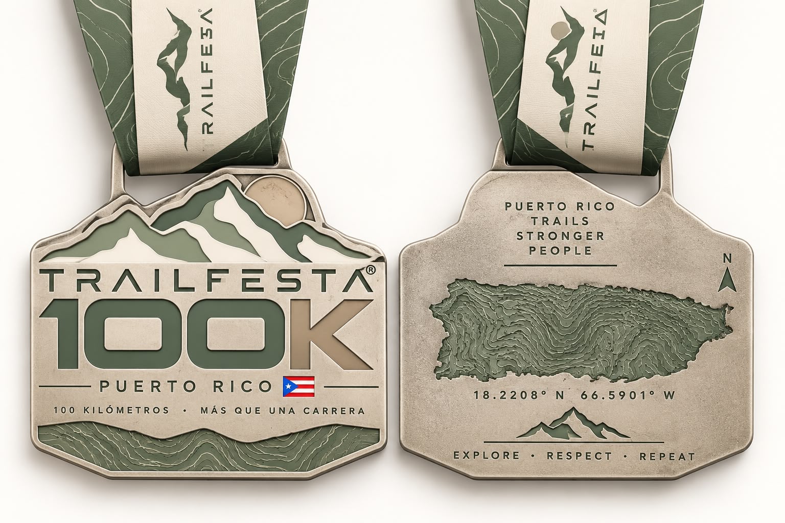 Portada de Trialfesta 100k
